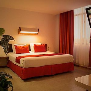 Hotel Enriquez
